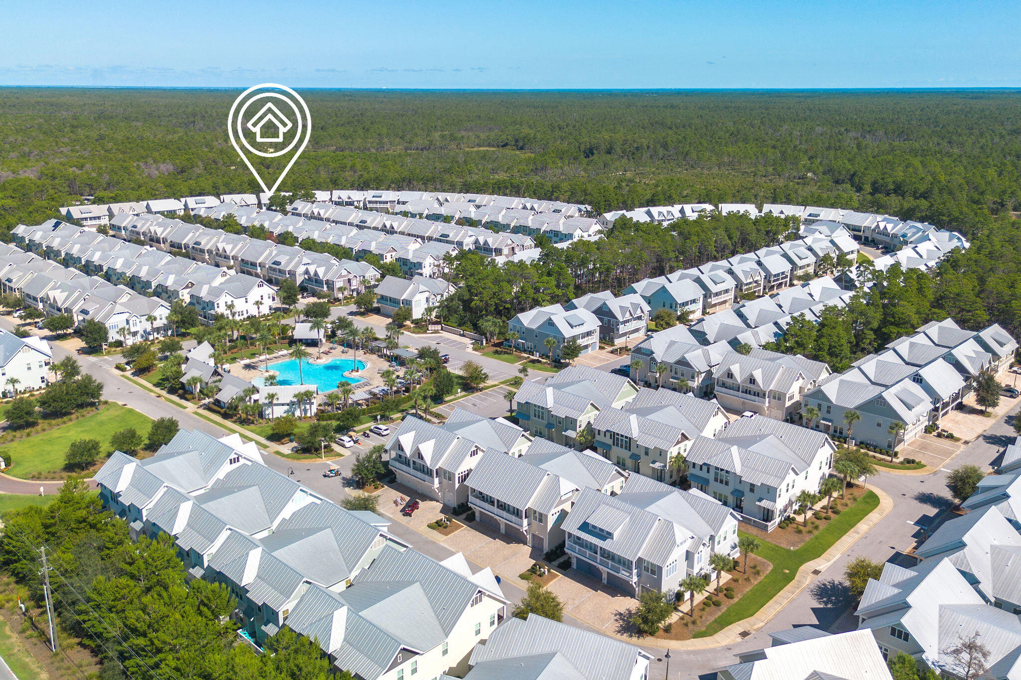 Prominence - Residential
