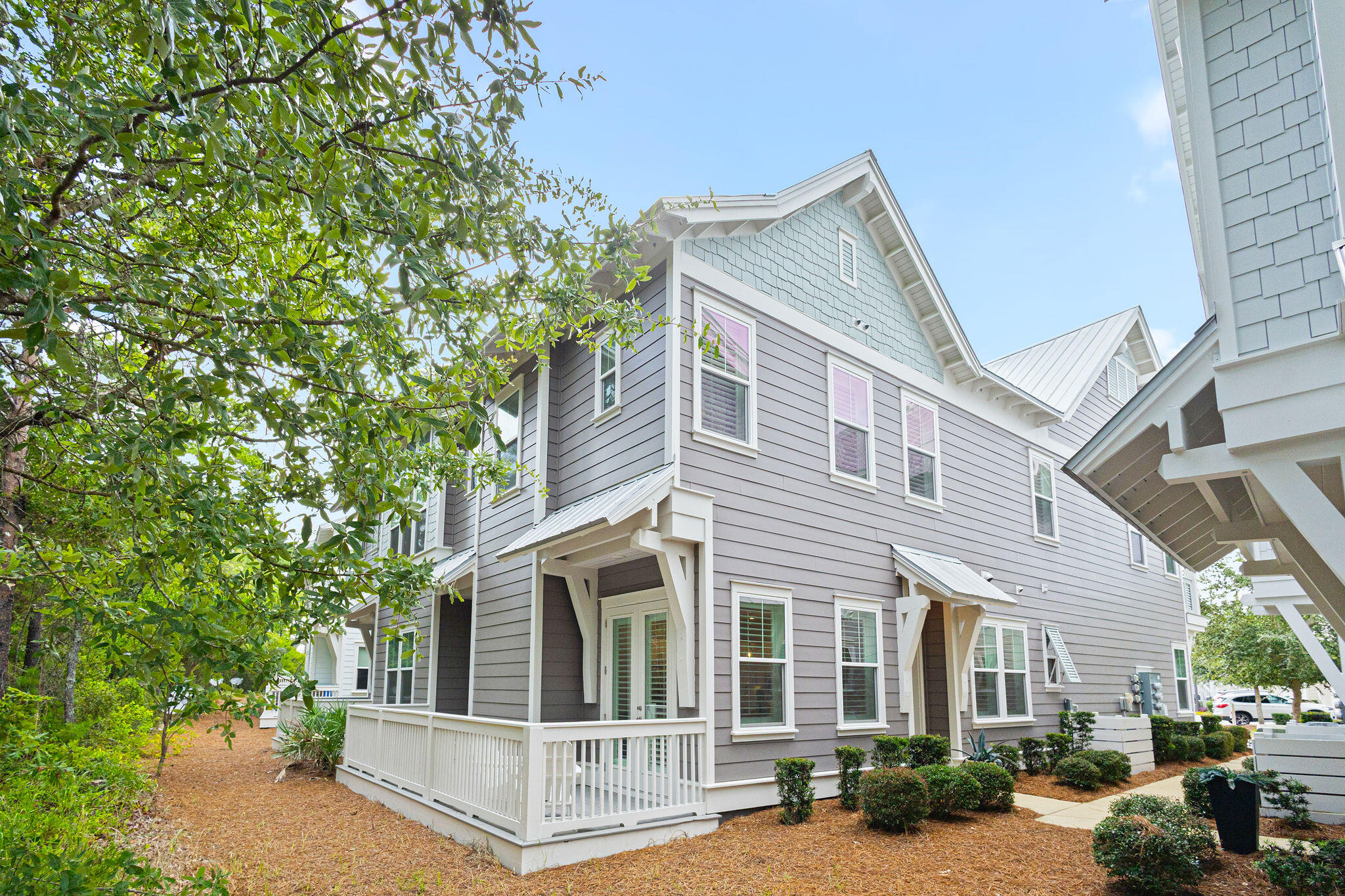 Prominence - Residential