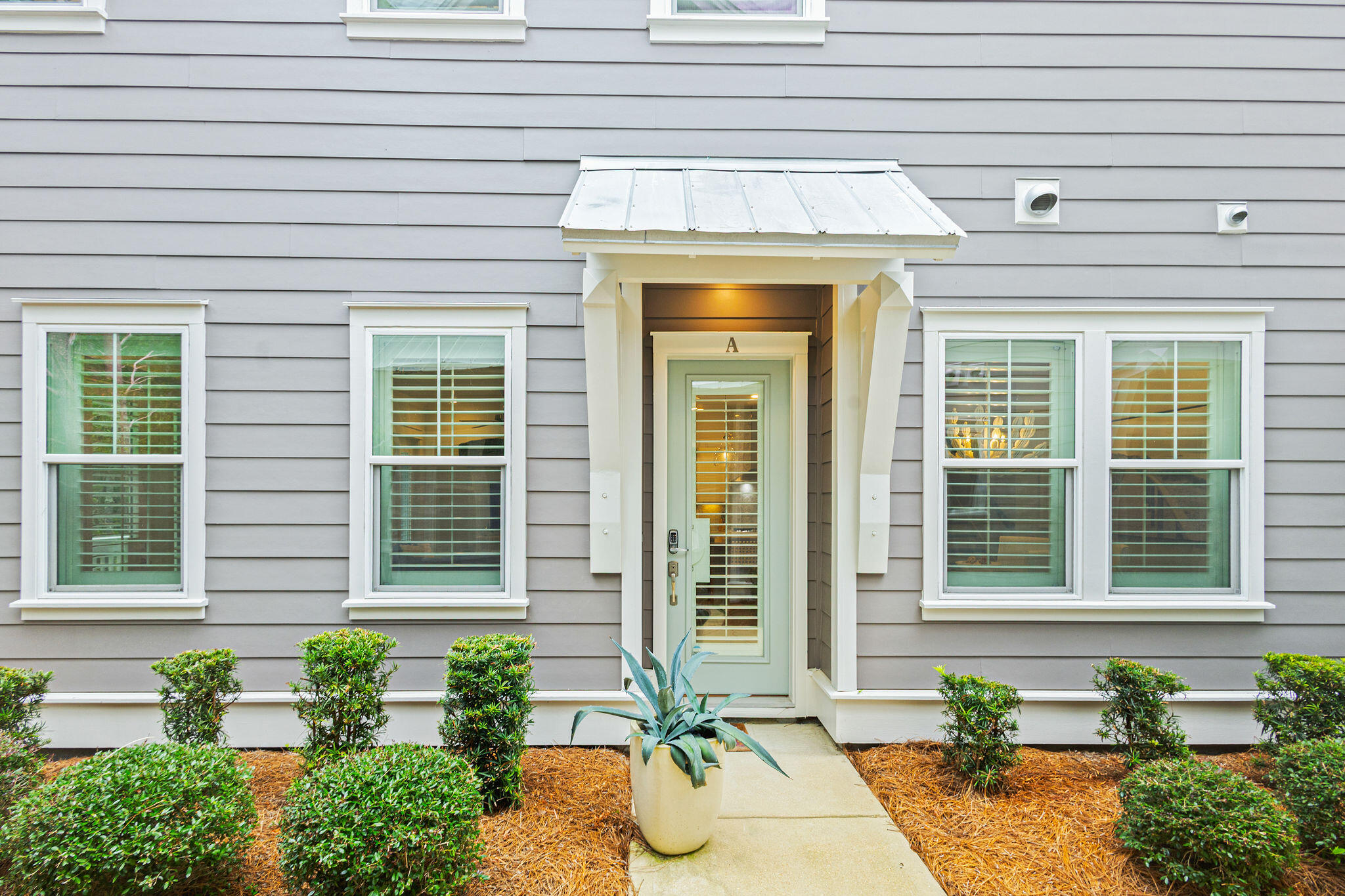 Prominence - Residential