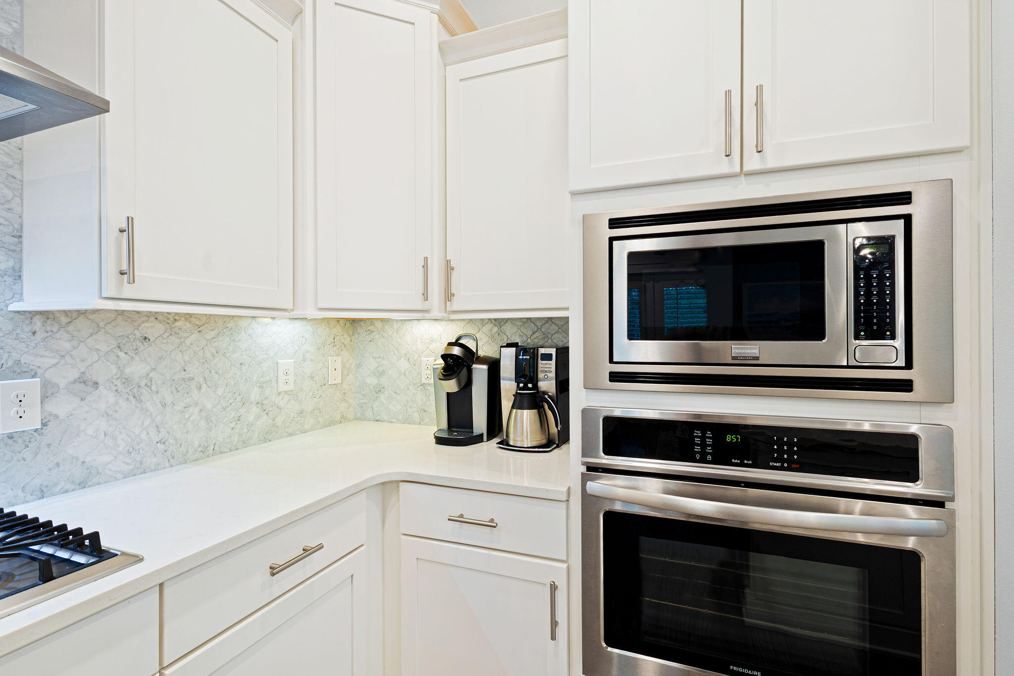 Prominence - Residential