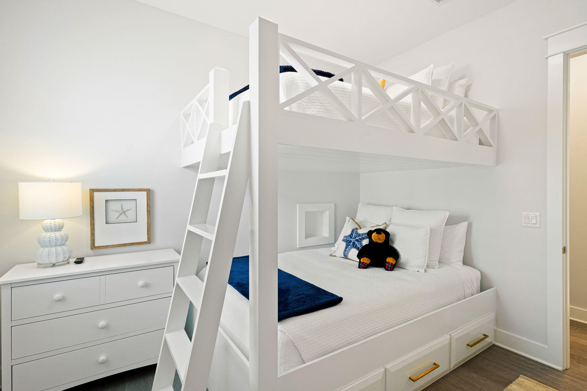Prominence - Residential