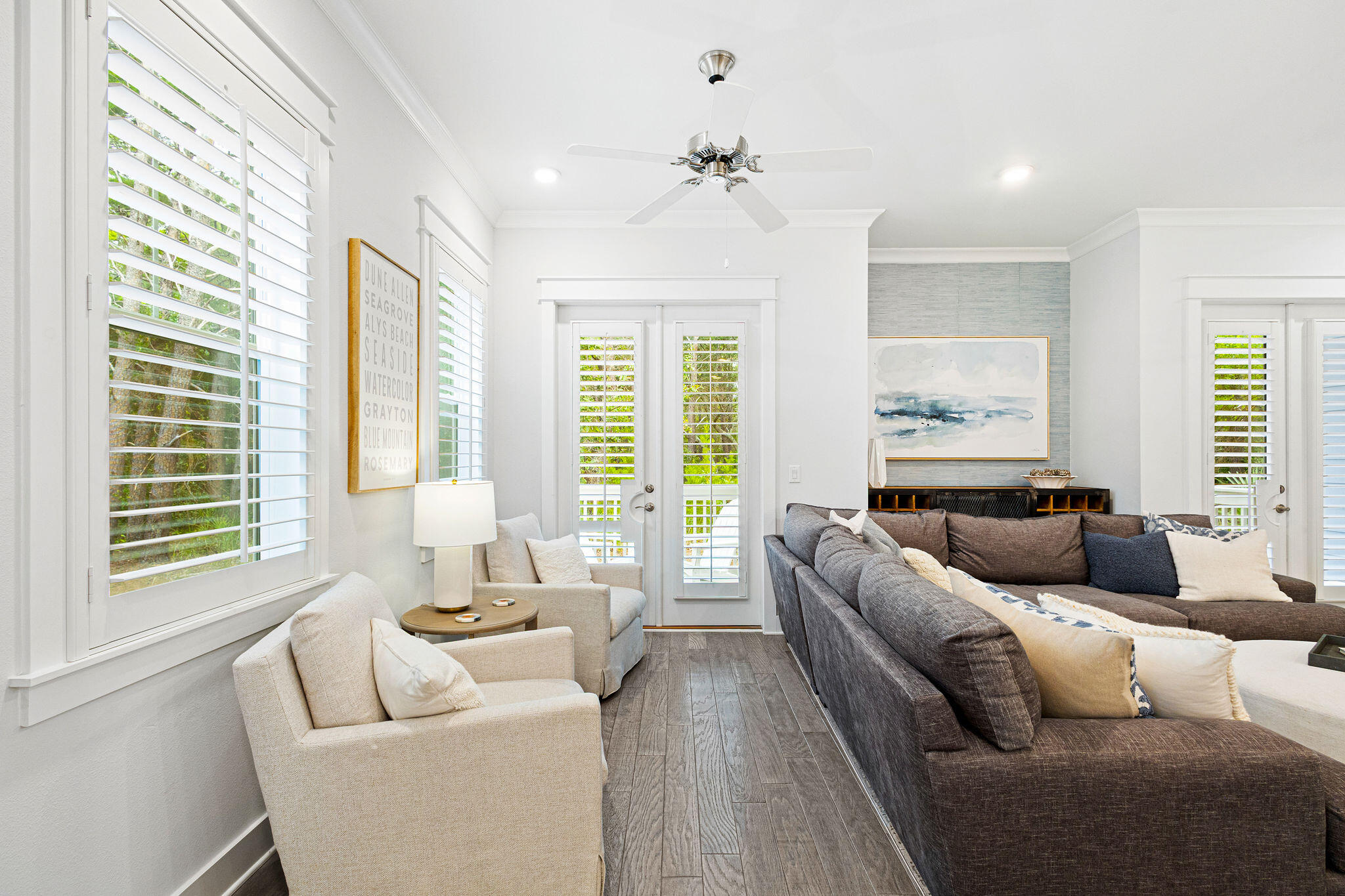 Prominence - Residential