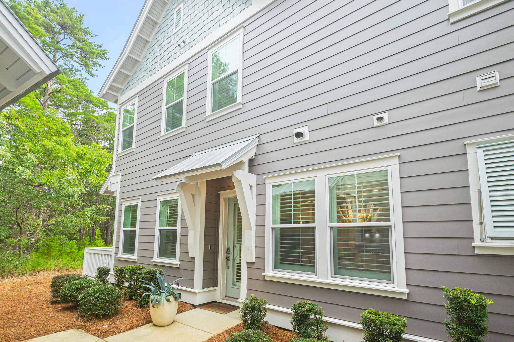 Prominence - Residential