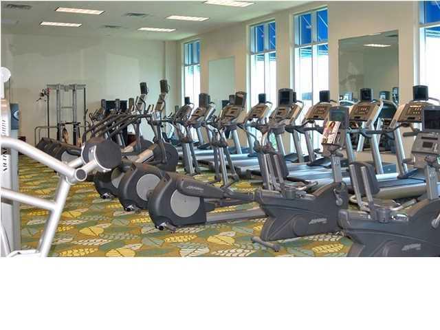 THE PALMS OF DESTIN Resort and Conference Center - Residential