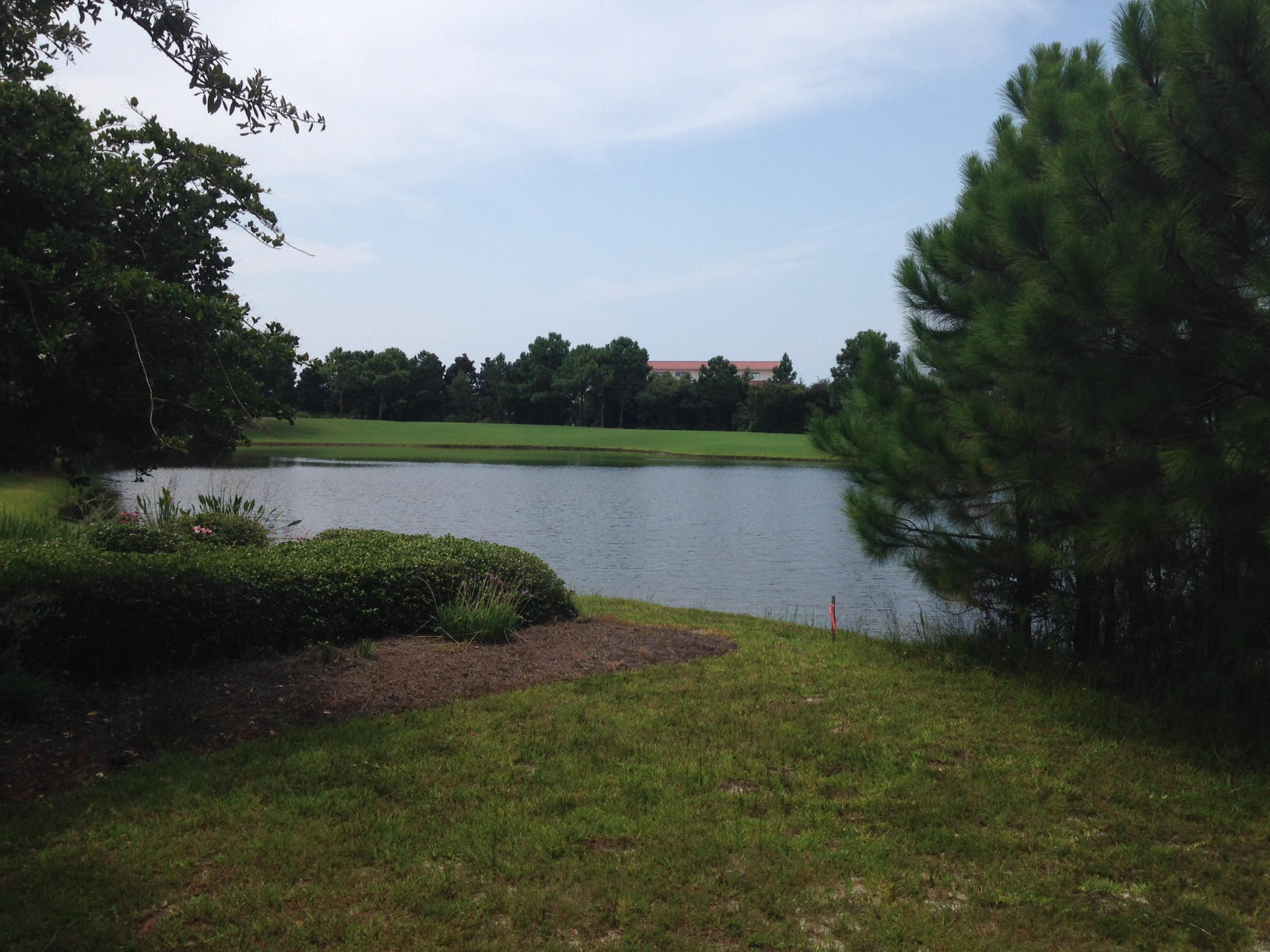 KELLY PLANTATION S/D - Residential