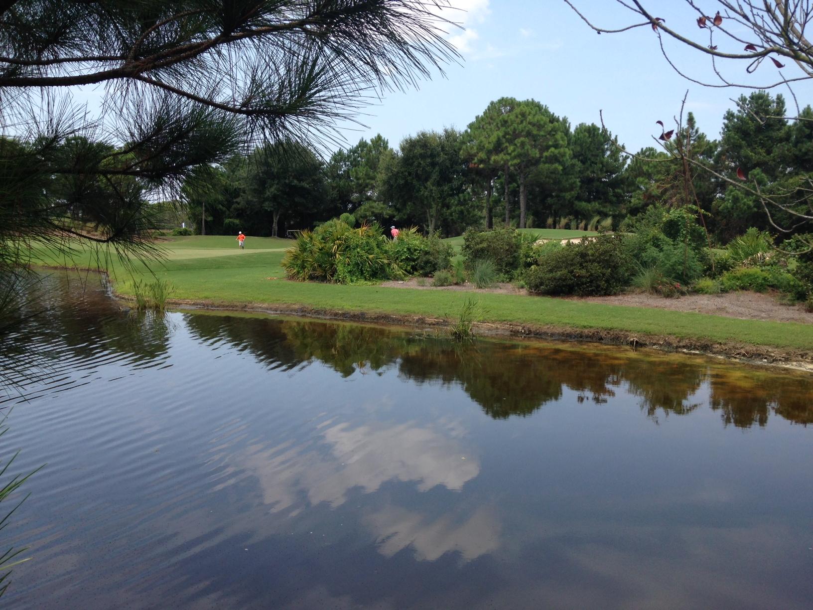 KELLY PLANTATION S/D - Residential