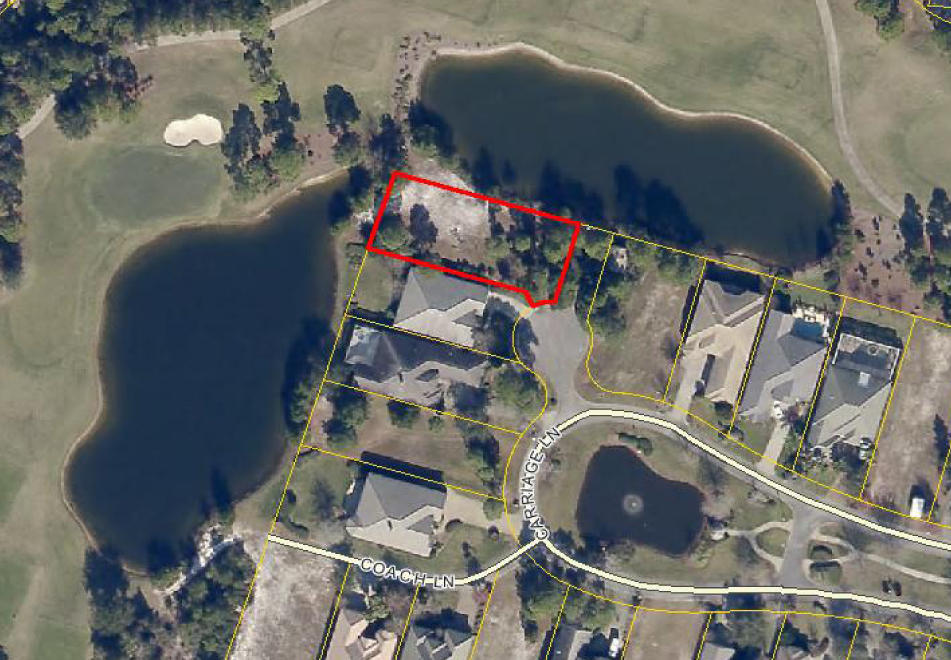 KELLY PLANTATION S/D - Residential