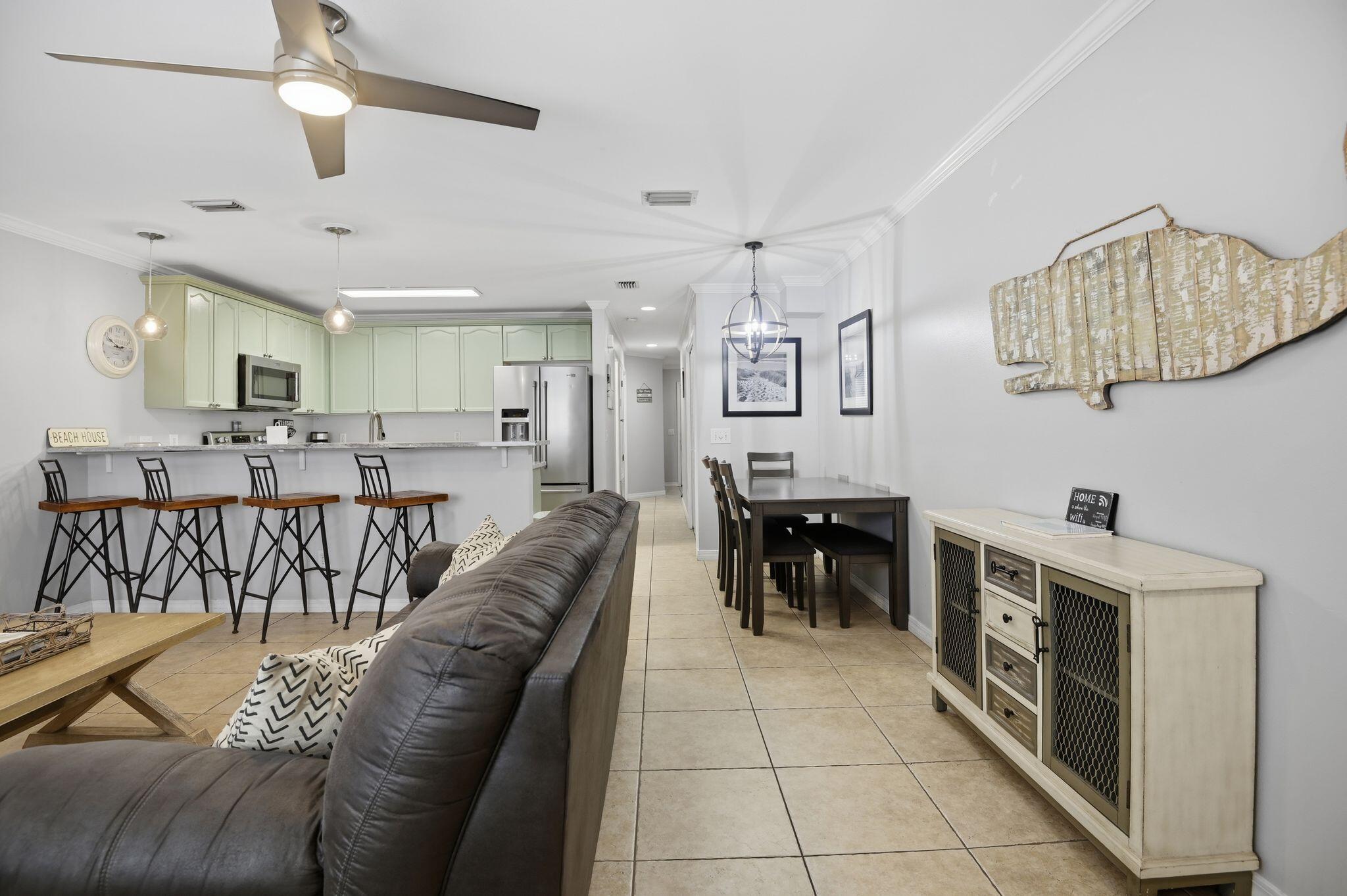 ROYAL SEAESTA - Residential