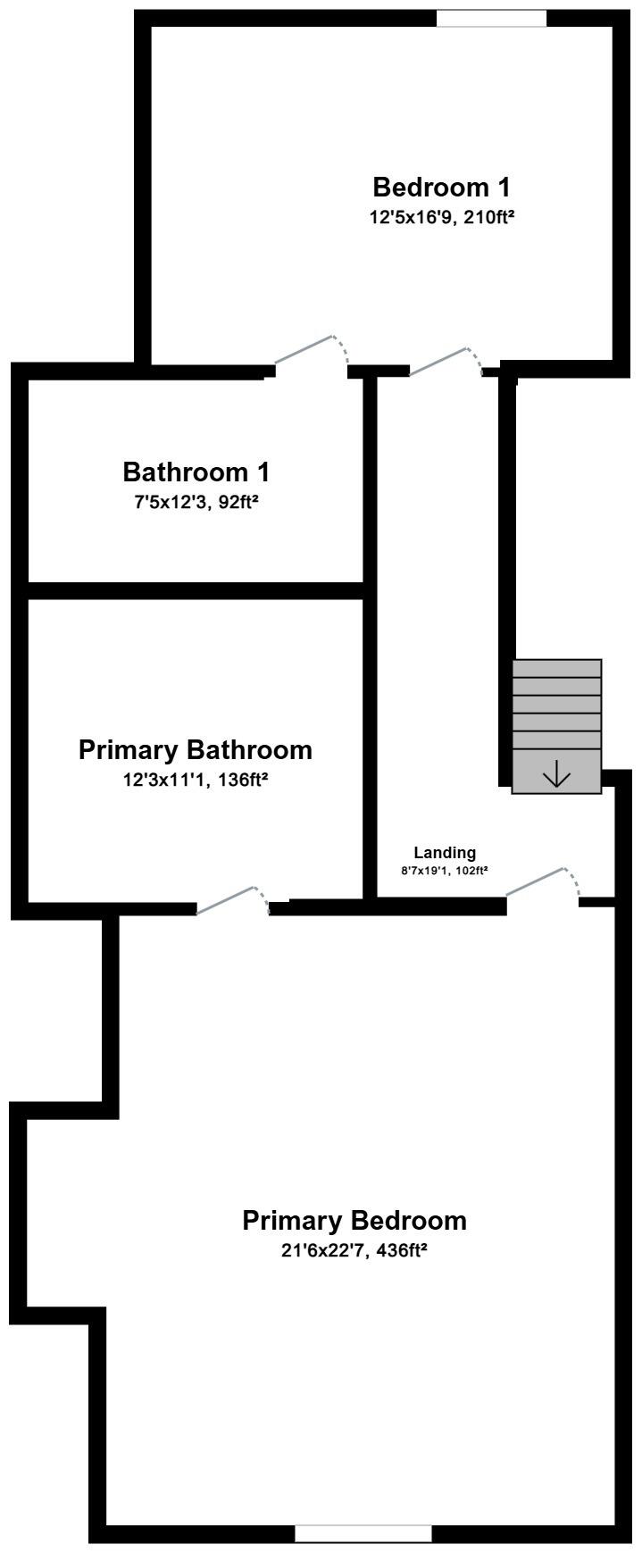 ROYAL SEAESTA - Residential