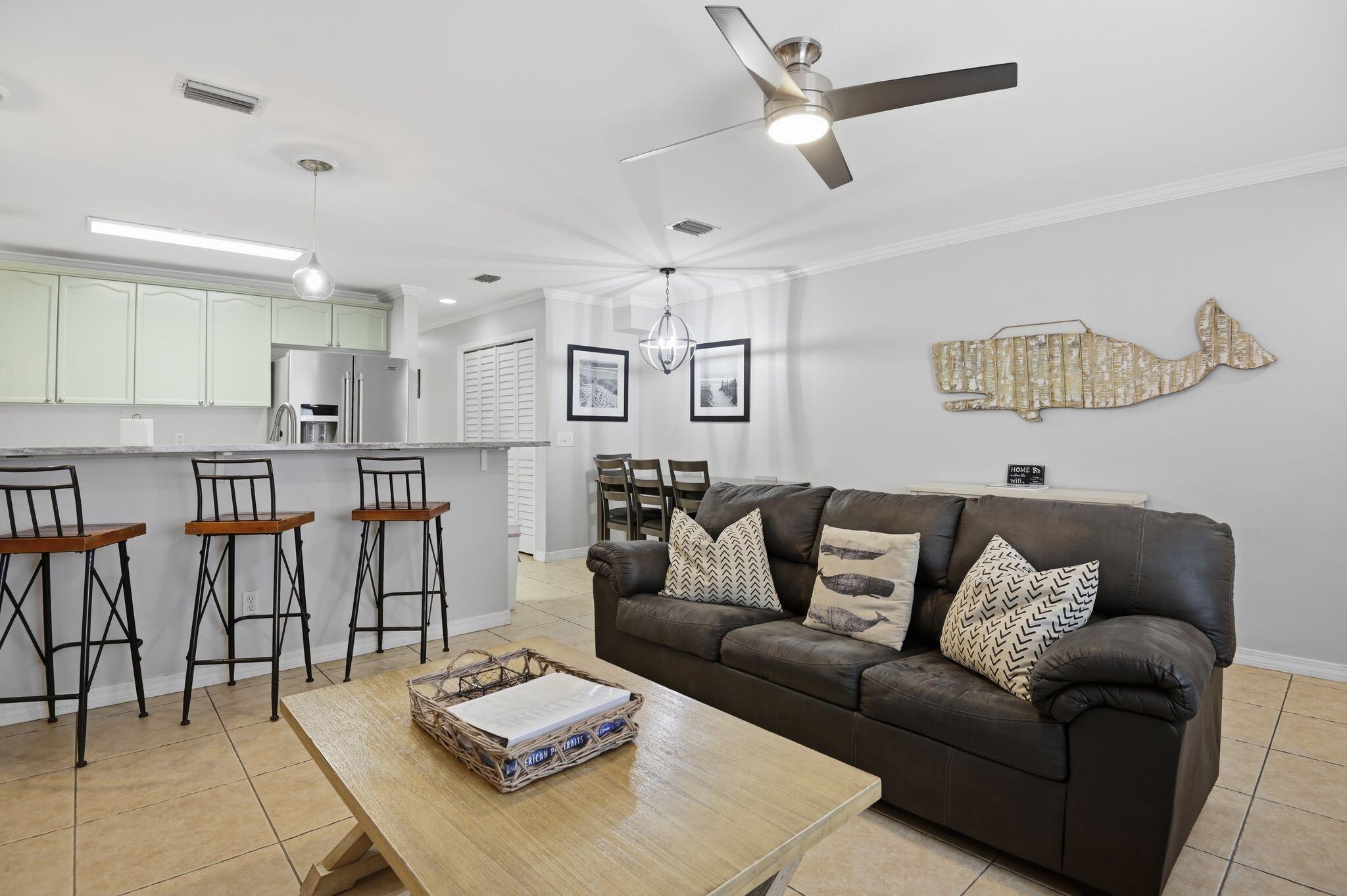 ROYAL SEAESTA - Residential