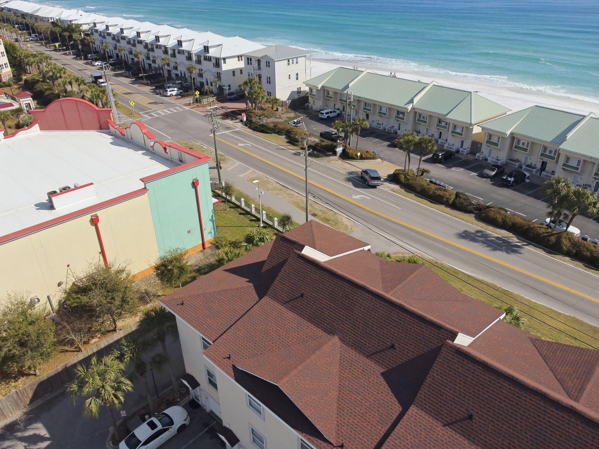 ROYAL SEAESTA - Residential