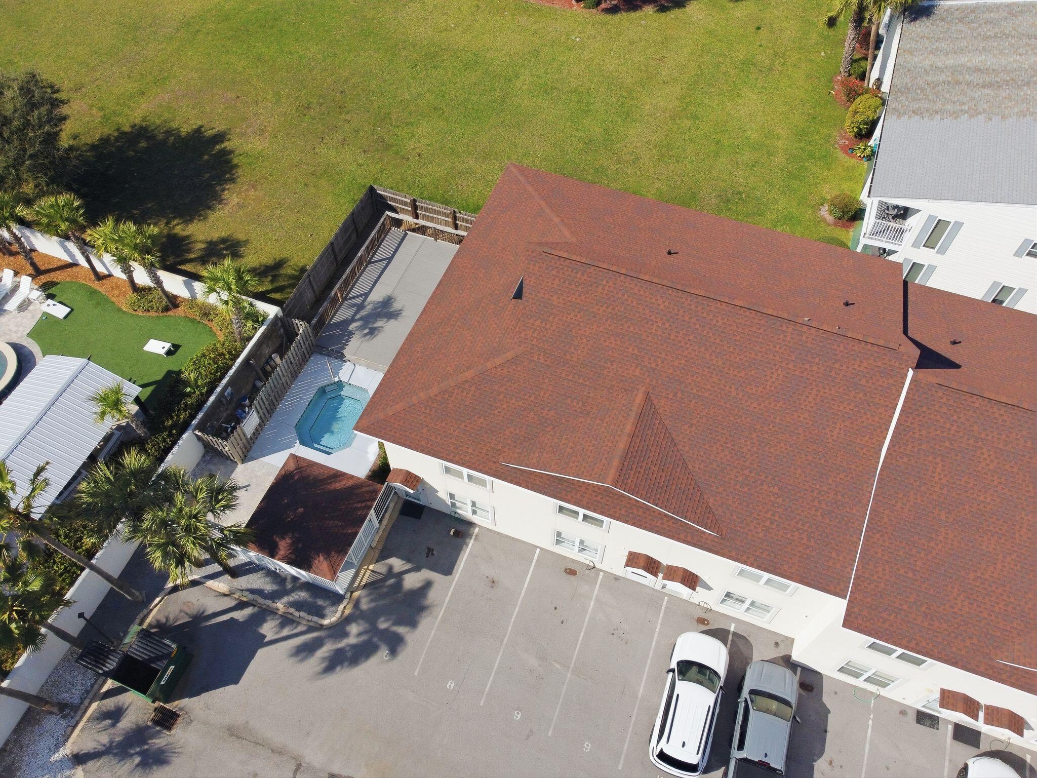 ROYAL SEAESTA - Residential