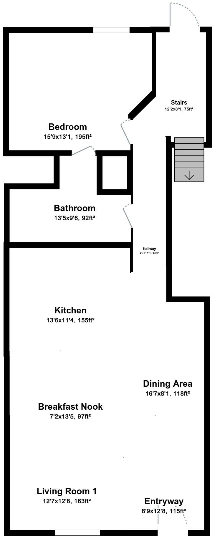 ROYAL SEAESTA - Residential
