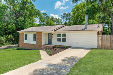 1791 N Pearl Street Crestview FL 32536