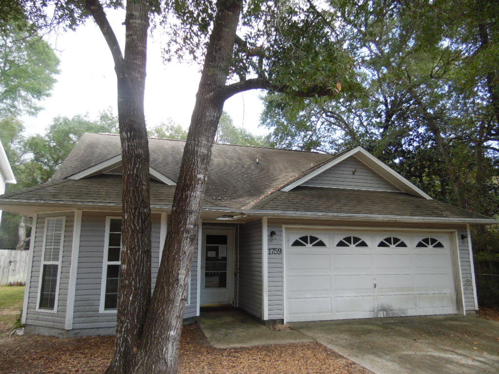 PINECREST ADDN - Residential