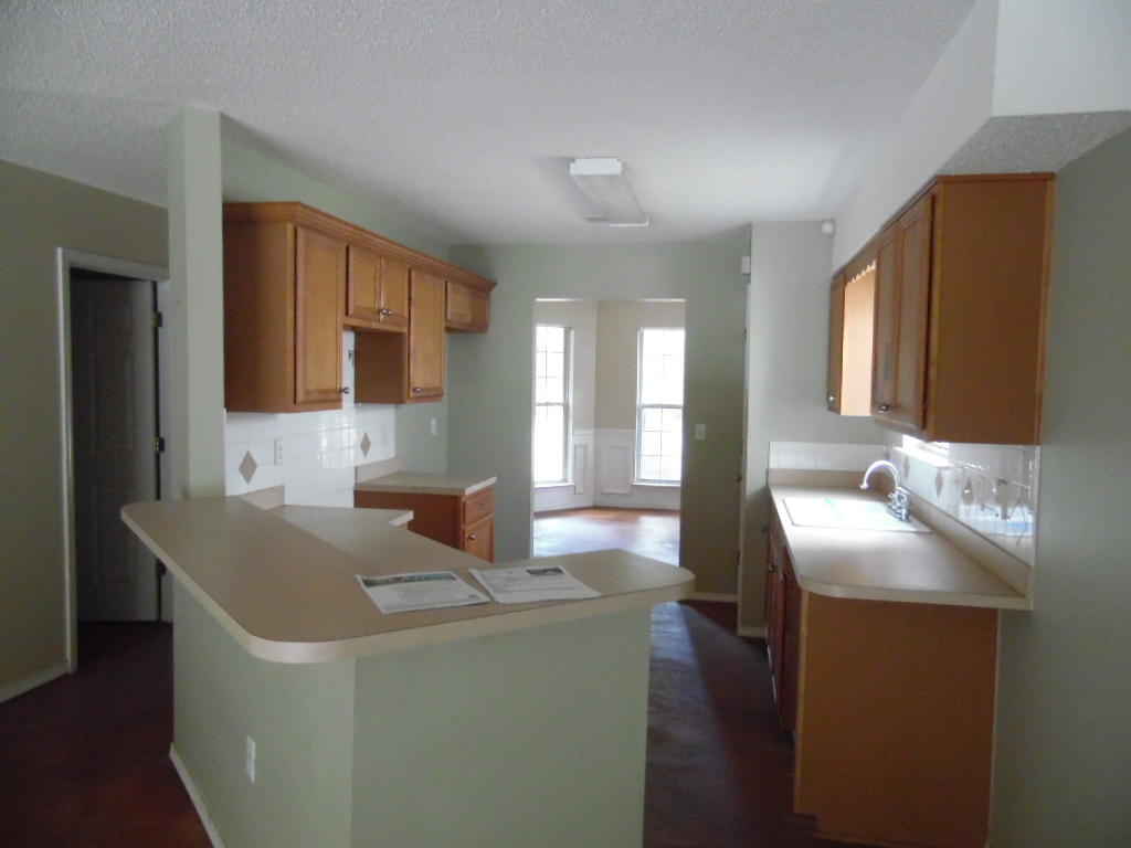 PINECREST ADDN - Residential