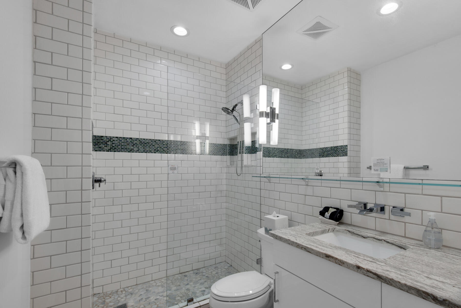 Palms at Seagrove - Residential