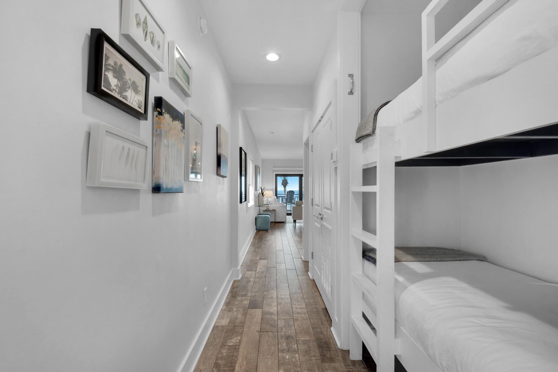 Palms at Seagrove - Residential