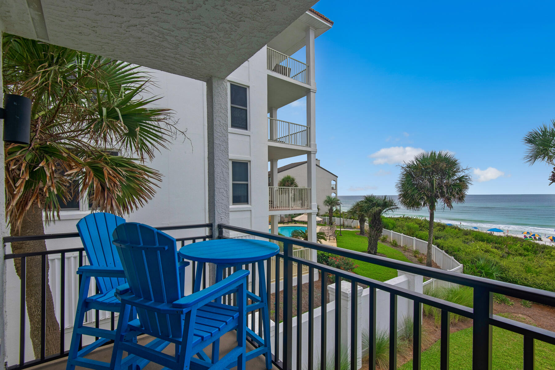 Palms at Seagrove - Residential