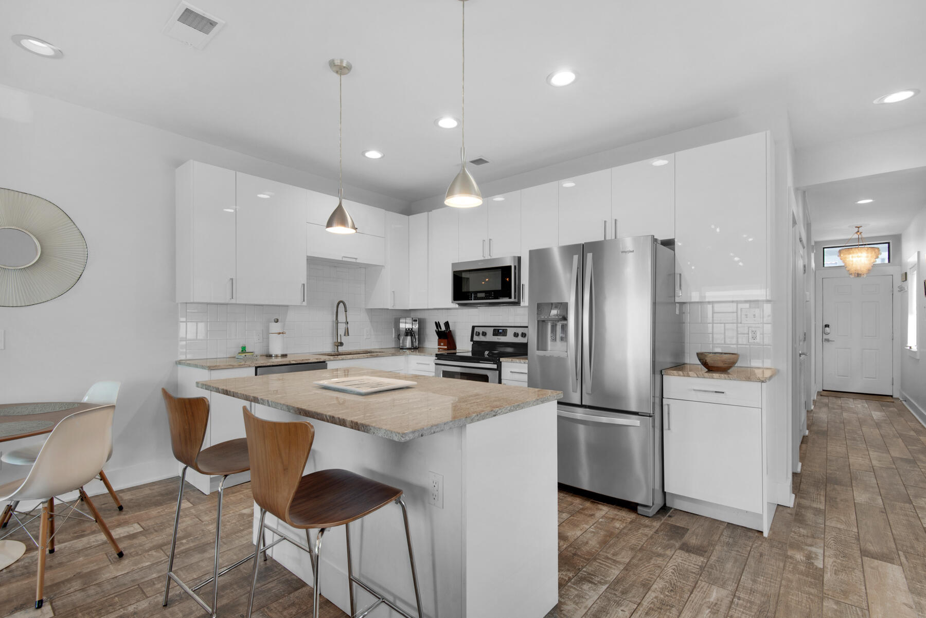 Palms at Seagrove - Residential