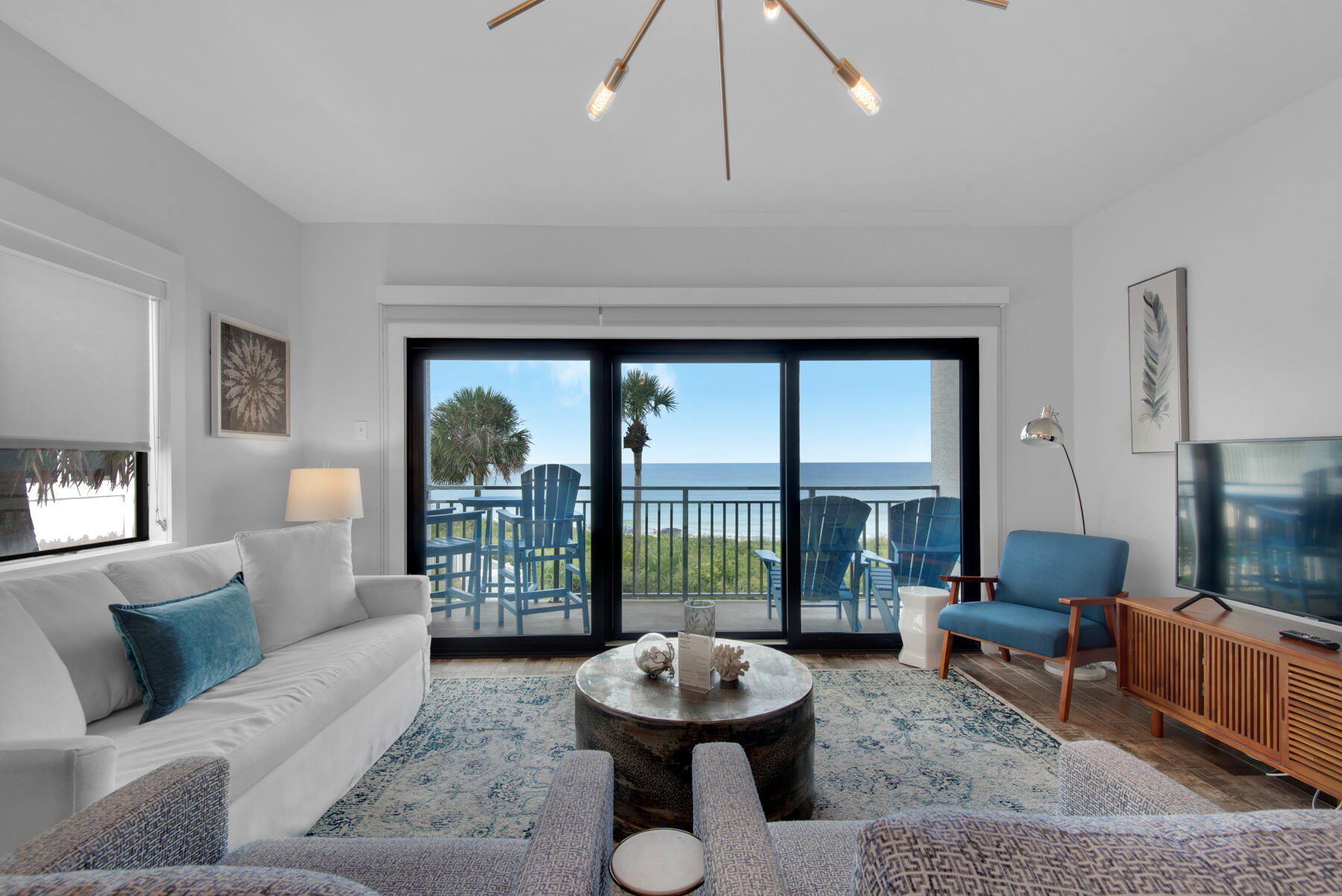 Palms at Seagrove - Residential