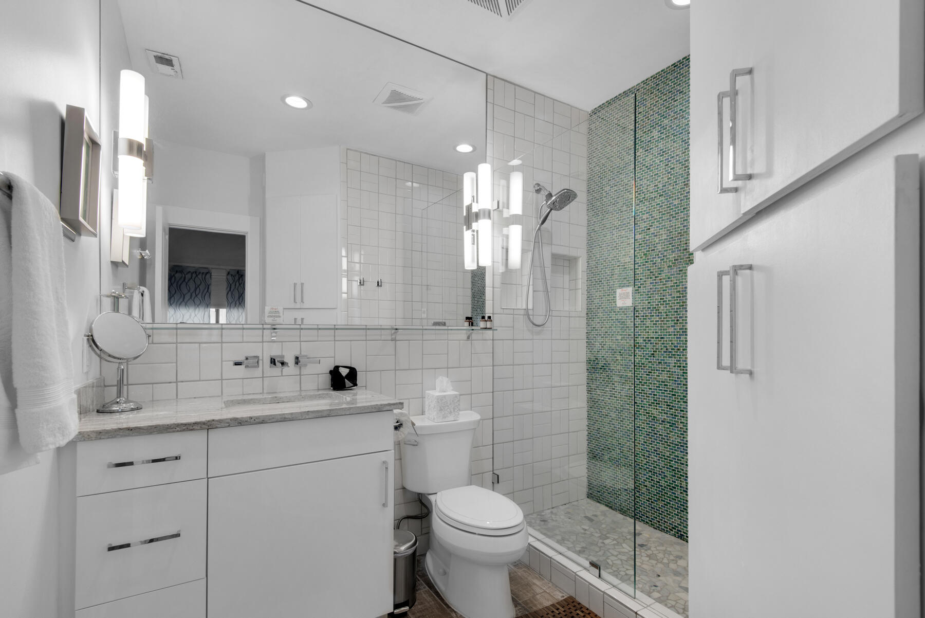 Palms at Seagrove - Residential