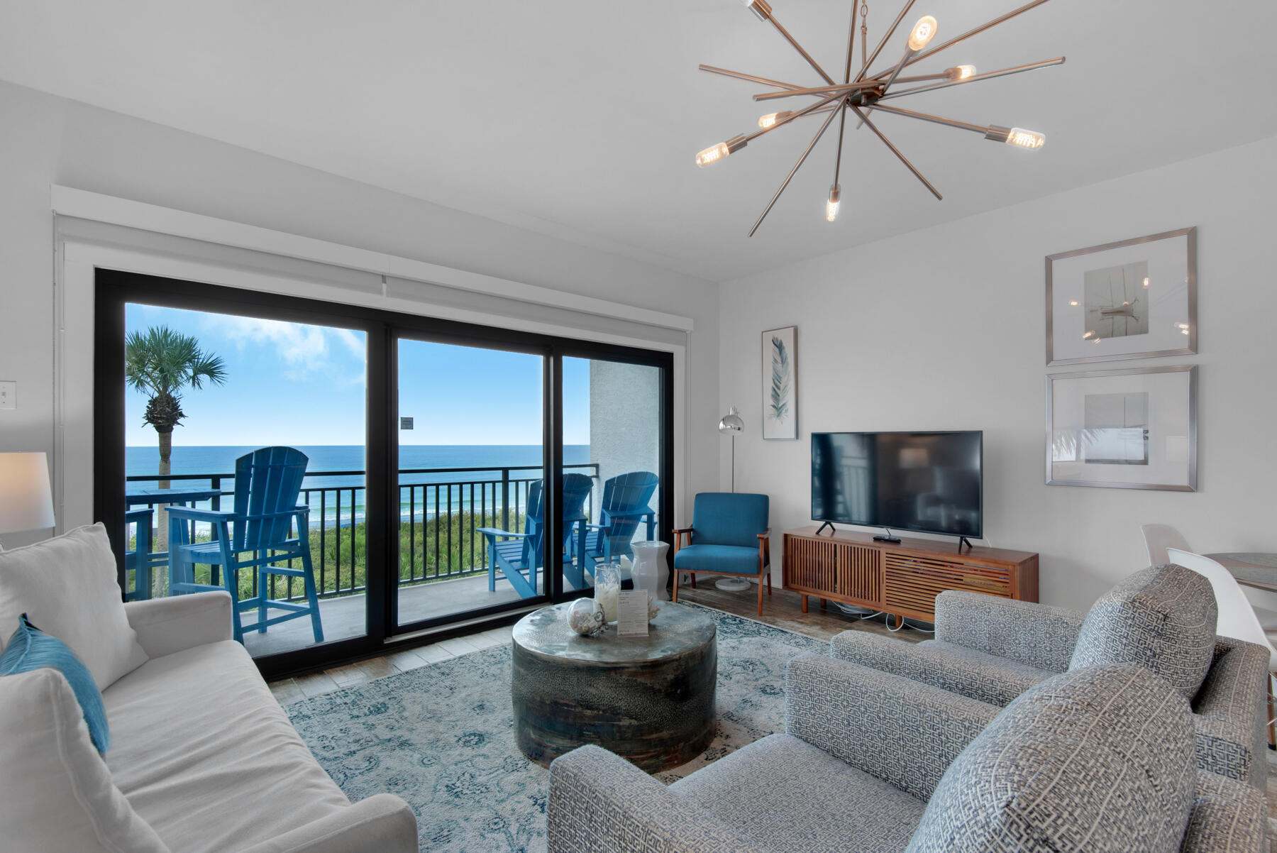 Palms at Seagrove - Residential