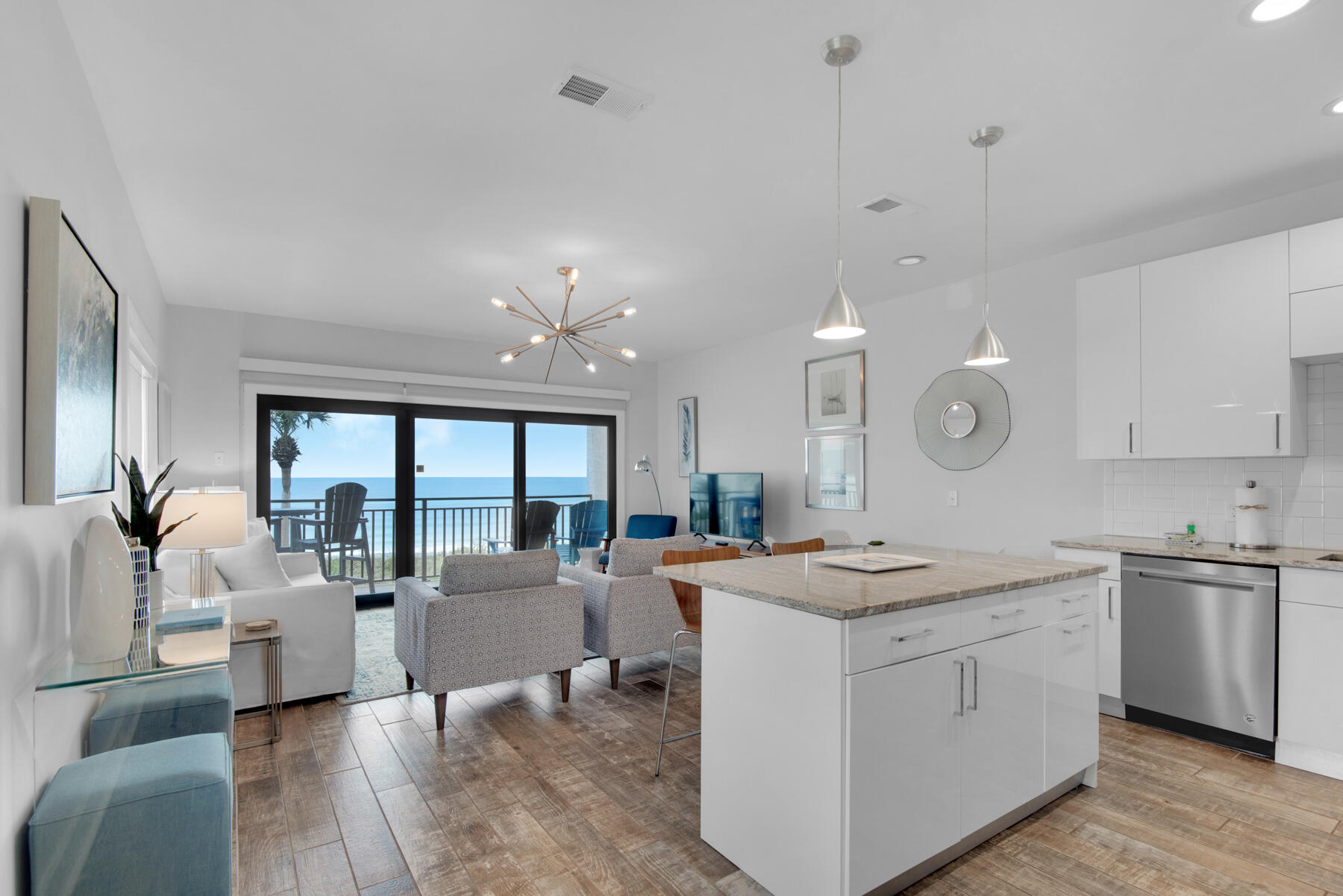 Palms at Seagrove - Residential