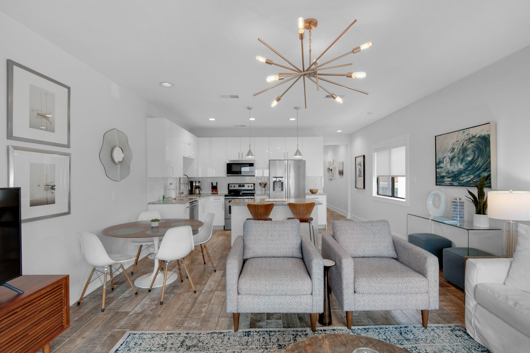 Palms at Seagrove - Residential