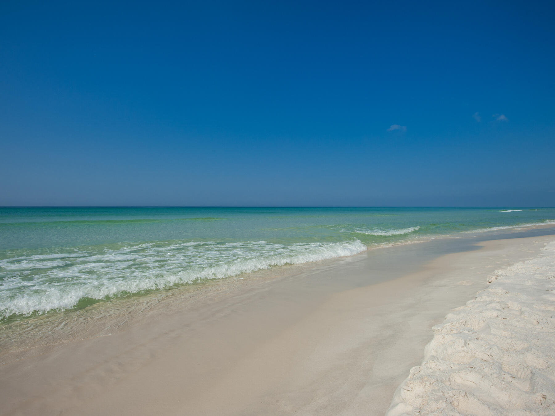 Palms at Seagrove - Residential
