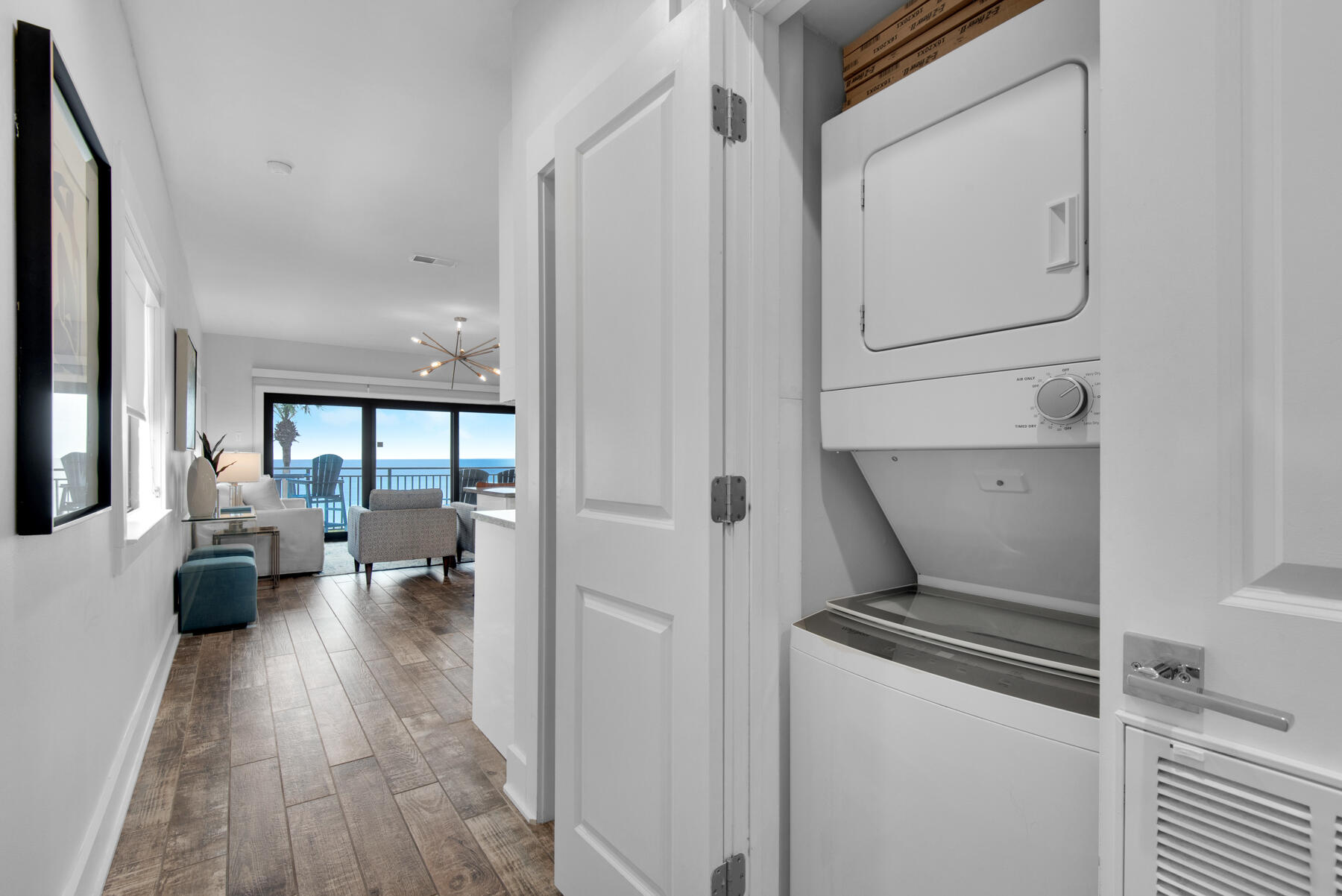 Palms at Seagrove - Residential