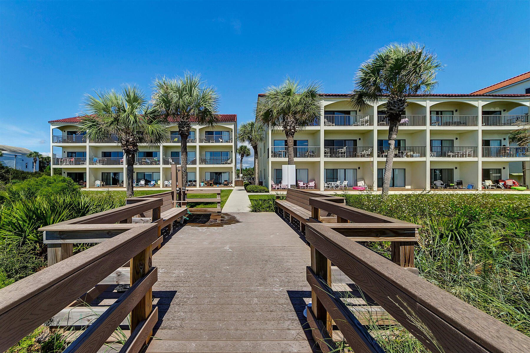 Palms at Seagrove - Residential