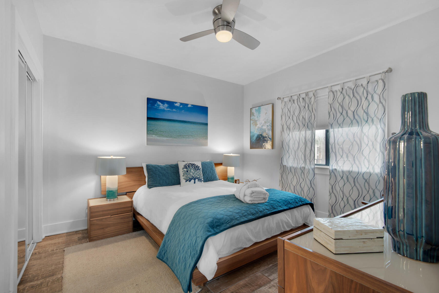 Palms at Seagrove - Residential