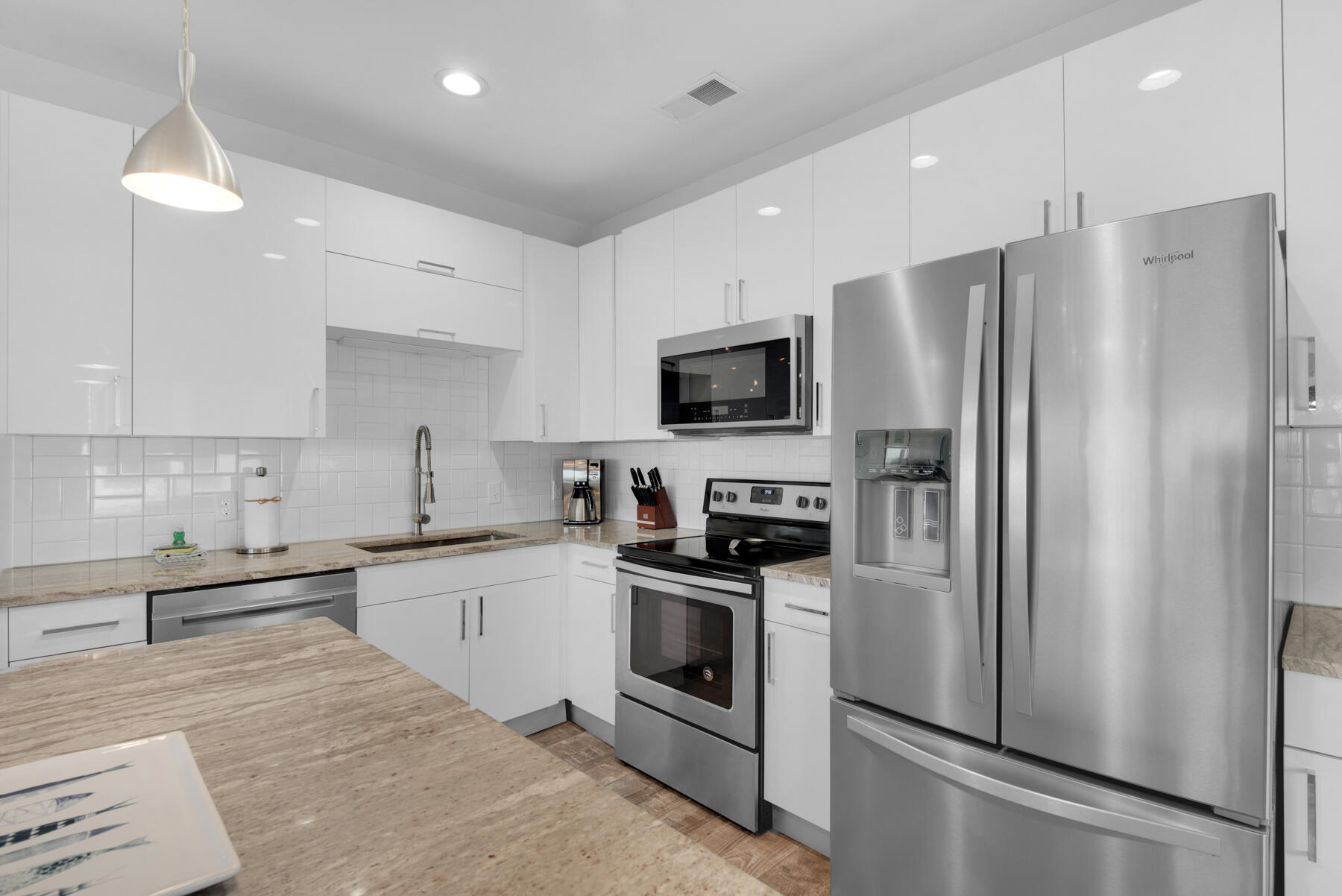 Palms at Seagrove - Residential