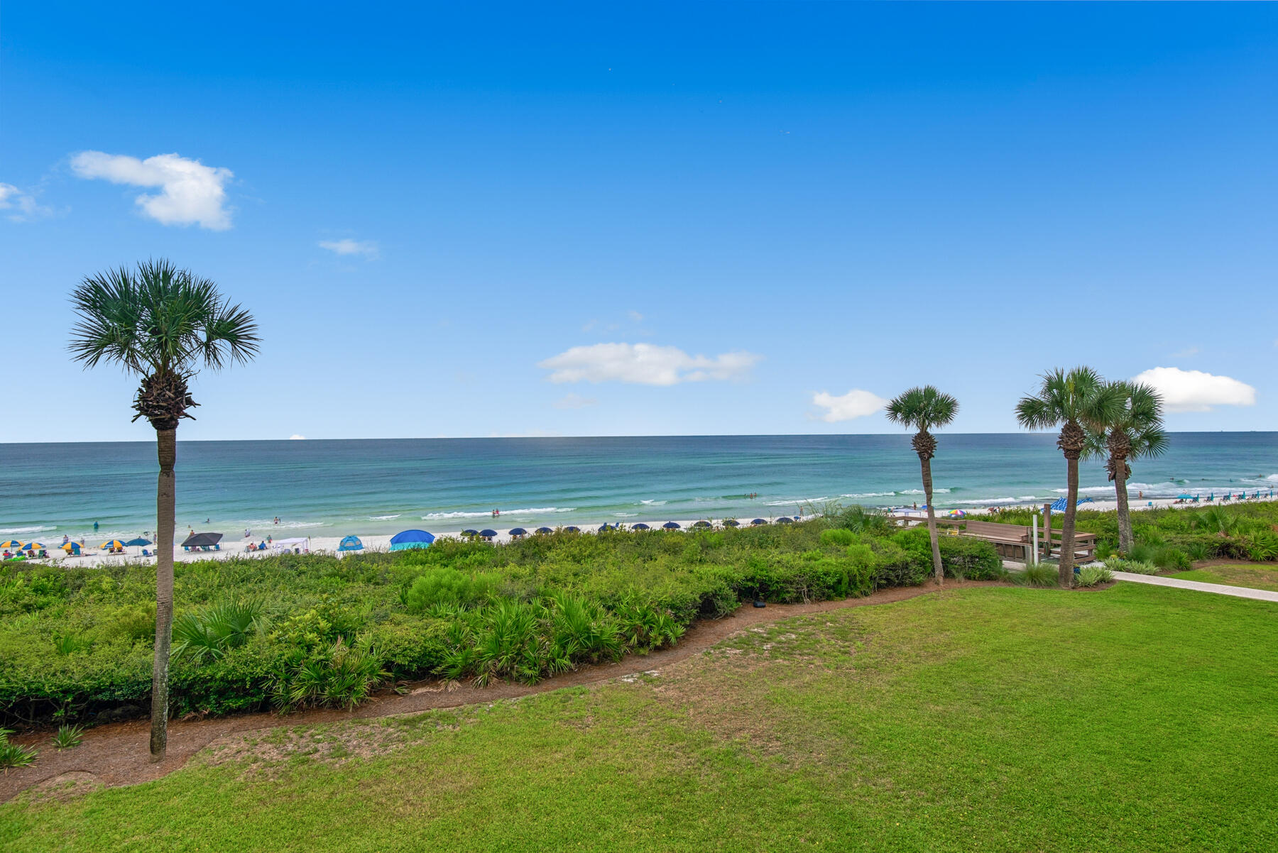 Palms at Seagrove - Residential