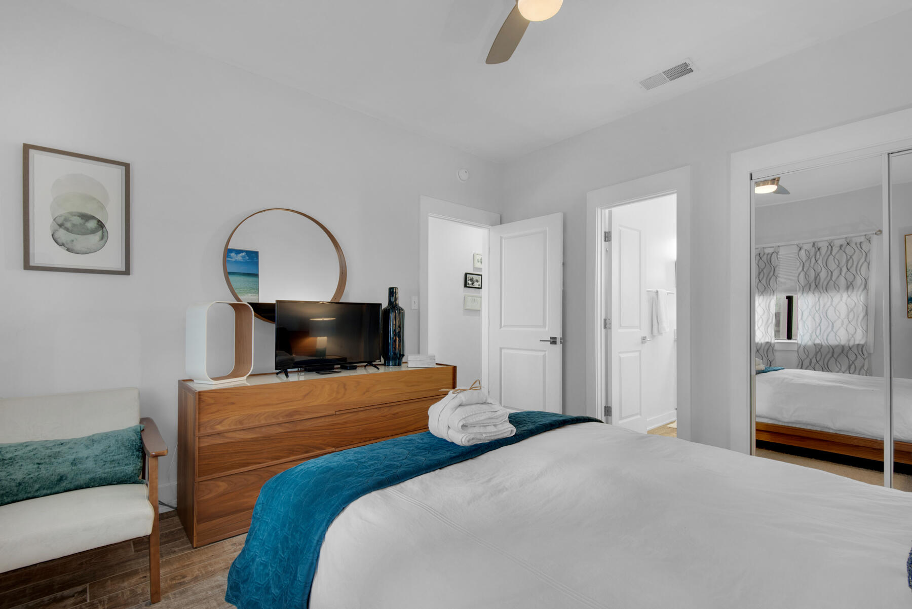 Palms at Seagrove - Residential