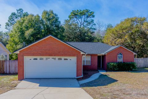 A home in Crestview