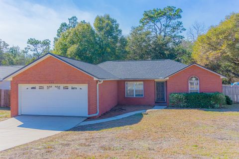 A home in Crestview