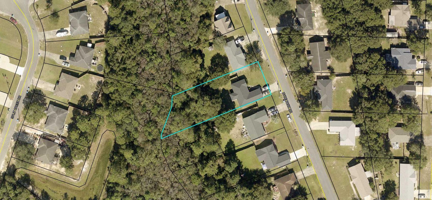 WINDING CREEK ESTATES PH 3 - Residential