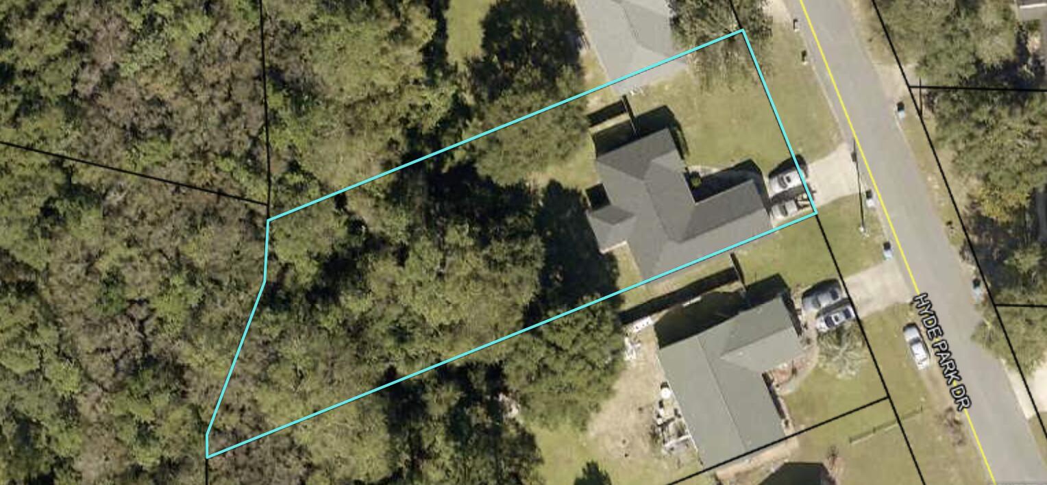 WINDING CREEK ESTATES PH 3 - Residential