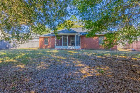 A home in Crestview