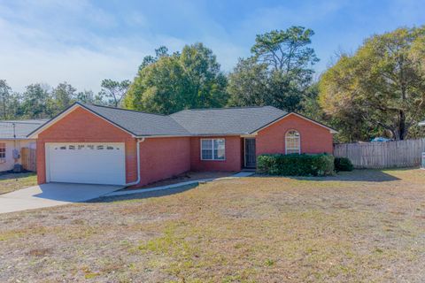 A home in Crestview