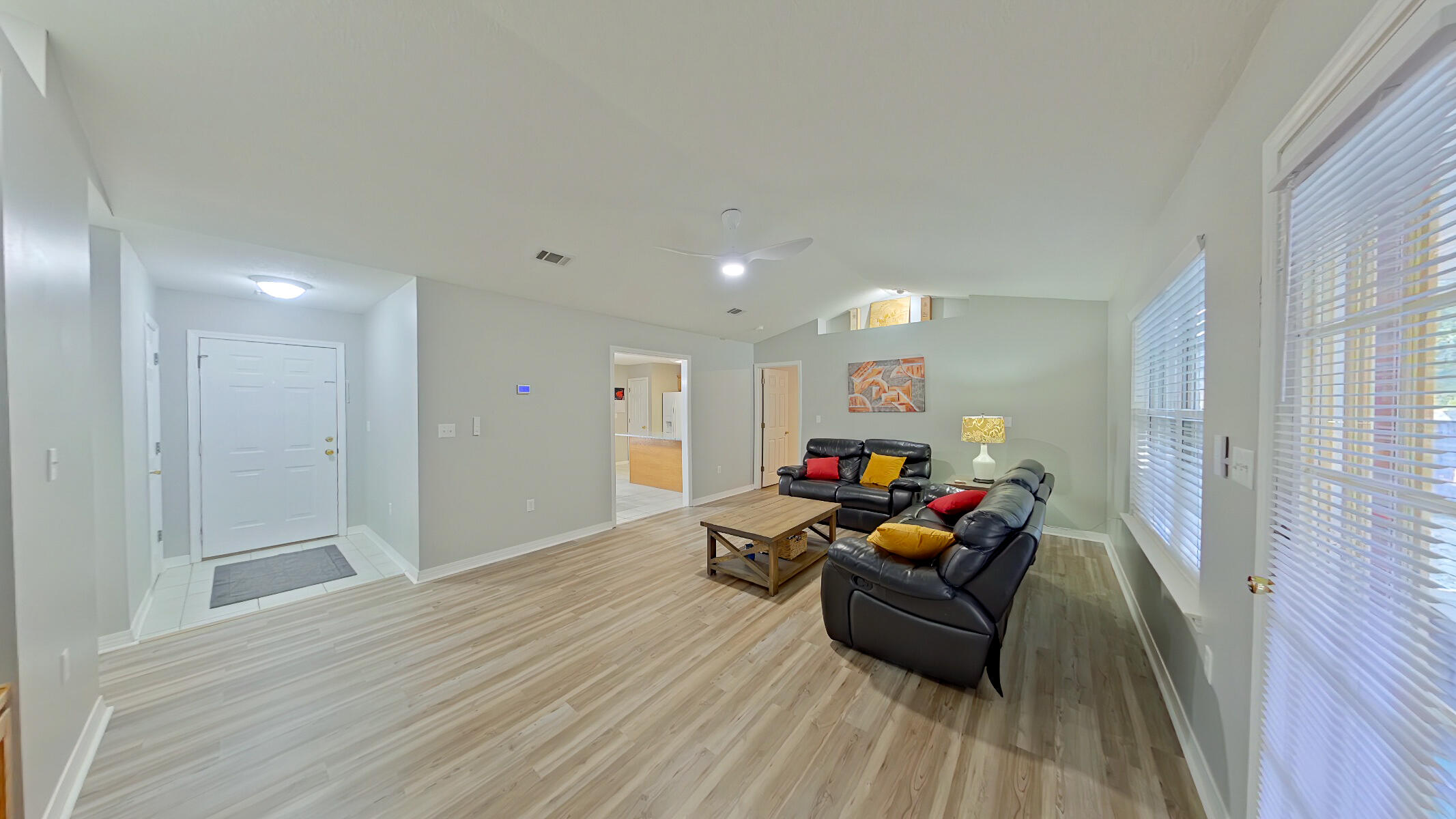 WINDING CREEK ESTATES PH 3 - Residential