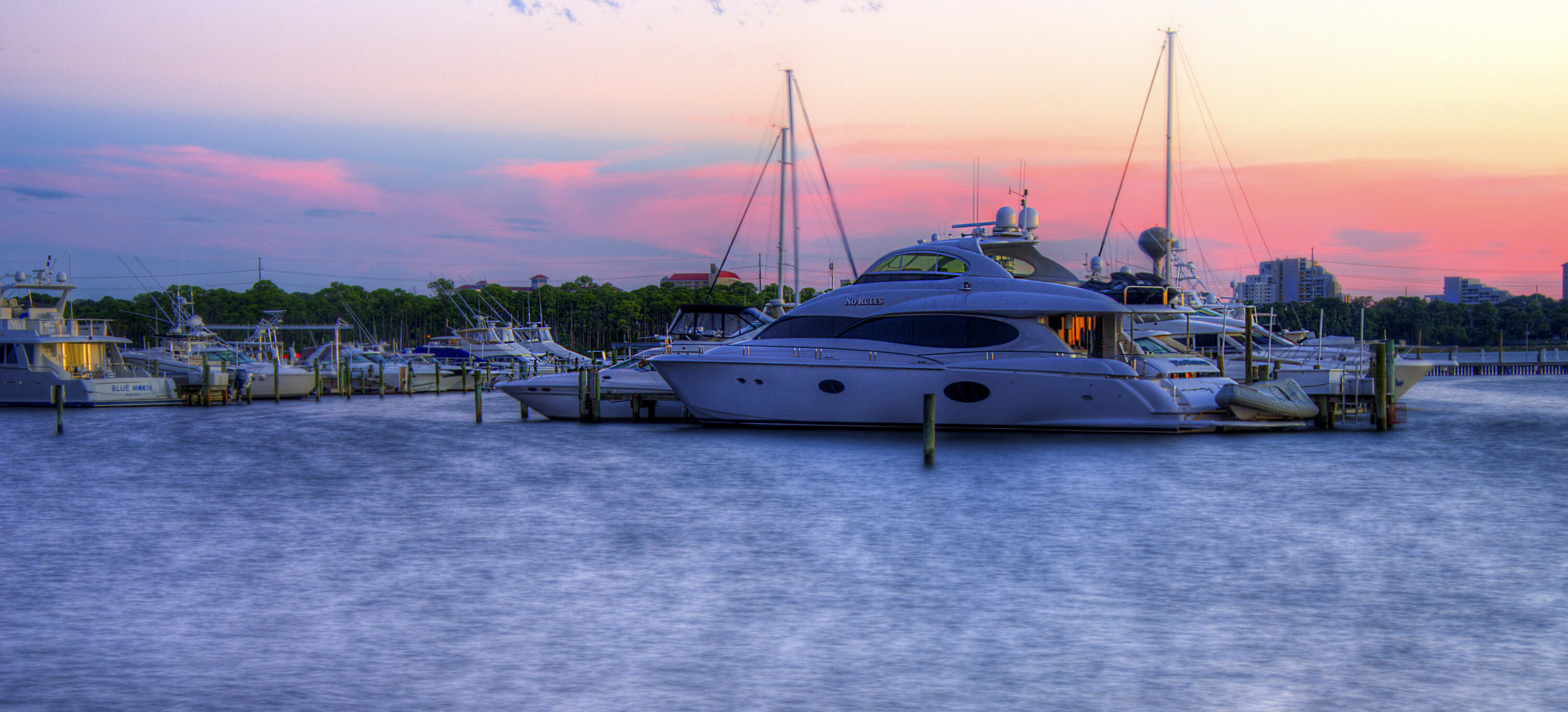 ANCHORAGE AT SANDESTIN THE - Residential