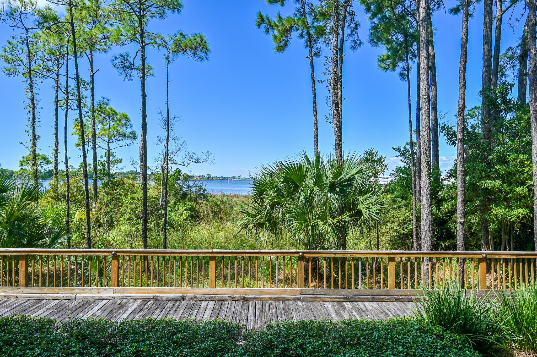 ANCHORAGE AT SANDESTIN THE - Residential