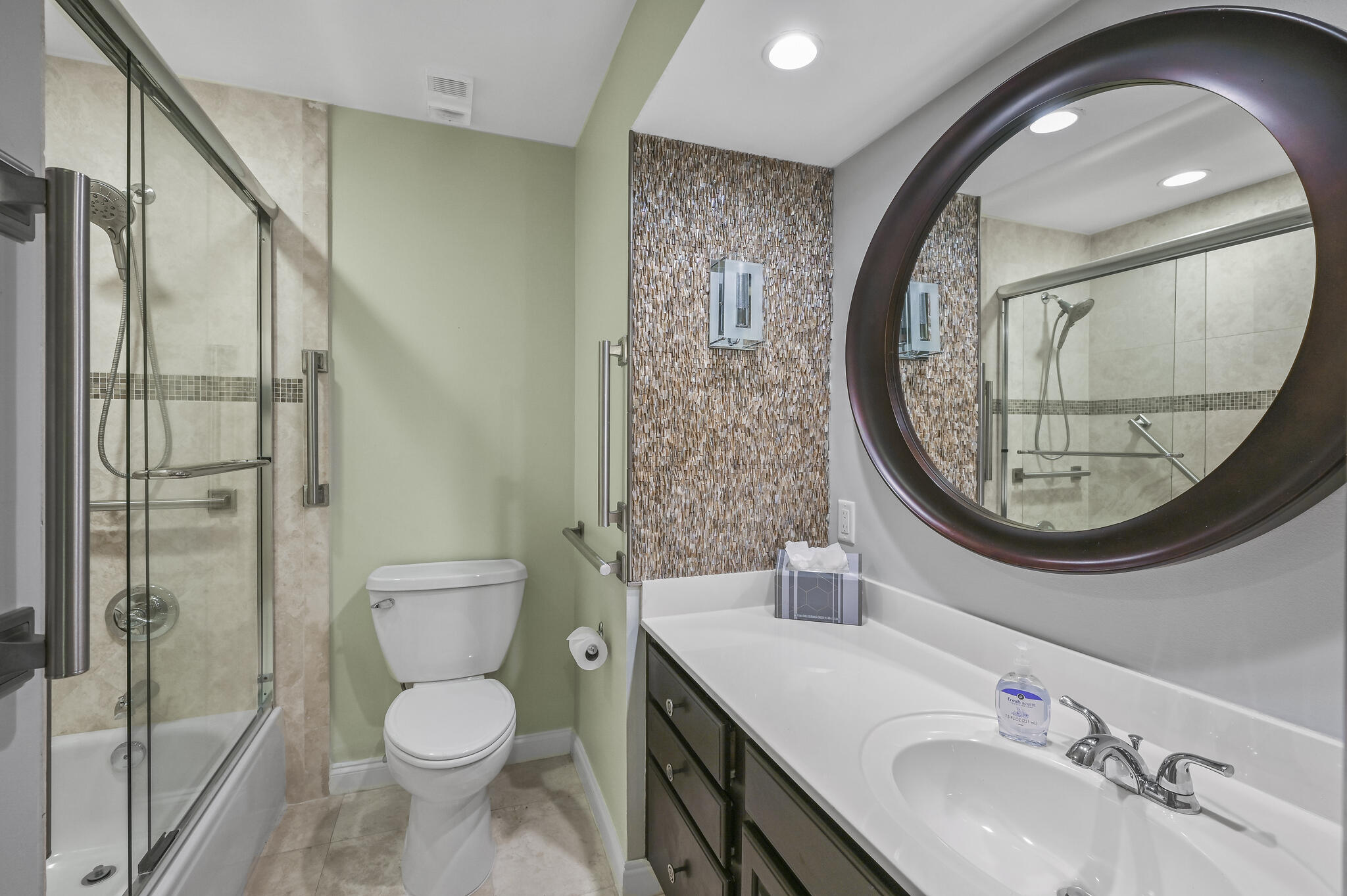 ANCHORAGE AT SANDESTIN THE - Residential