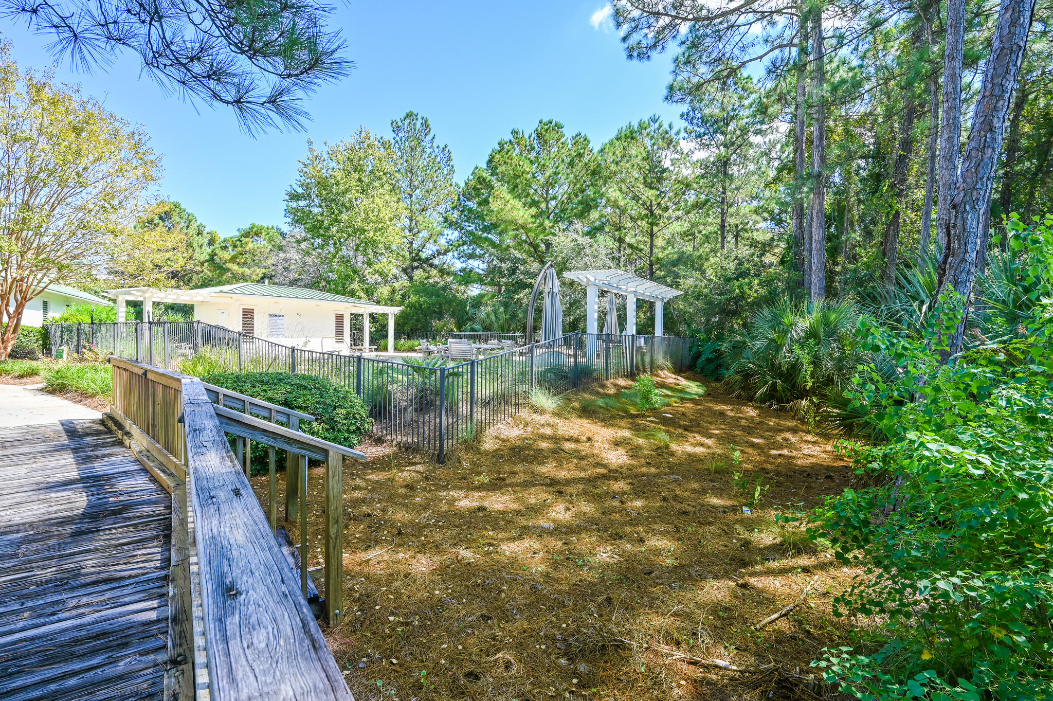 ANCHORAGE AT SANDESTIN THE - Residential