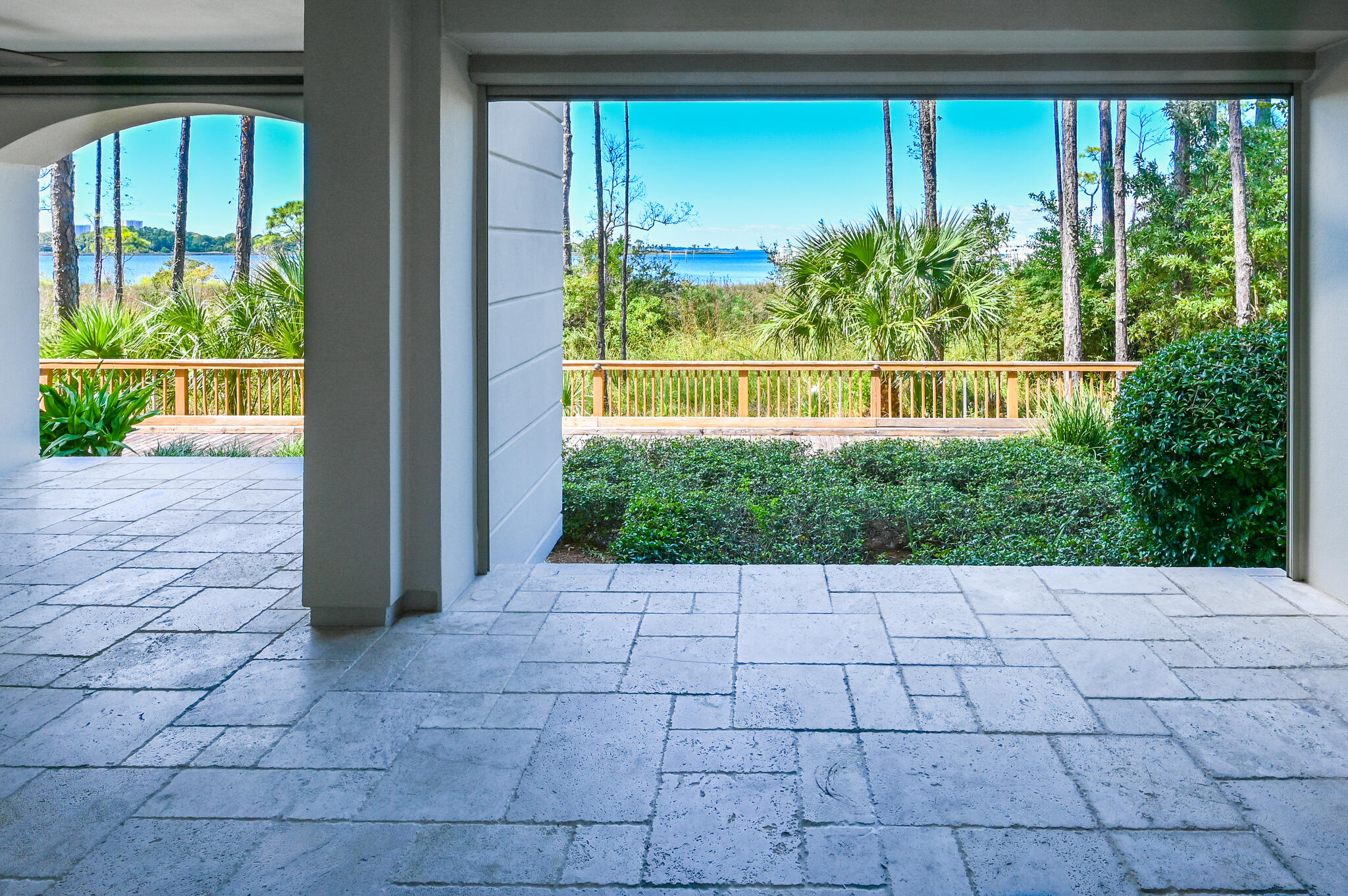 ANCHORAGE AT SANDESTIN THE - Residential
