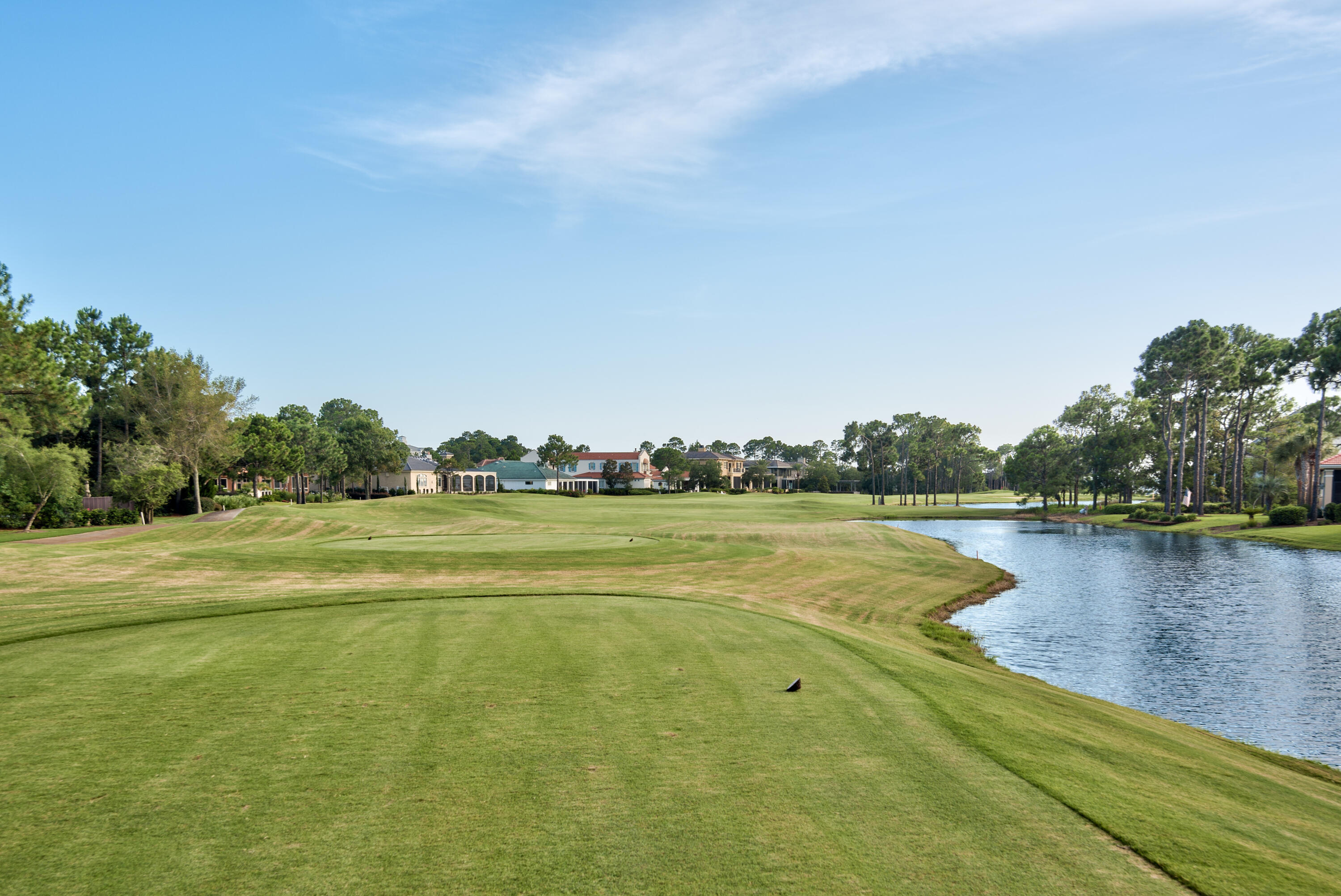 ANCHORAGE AT SANDESTIN THE - Residential