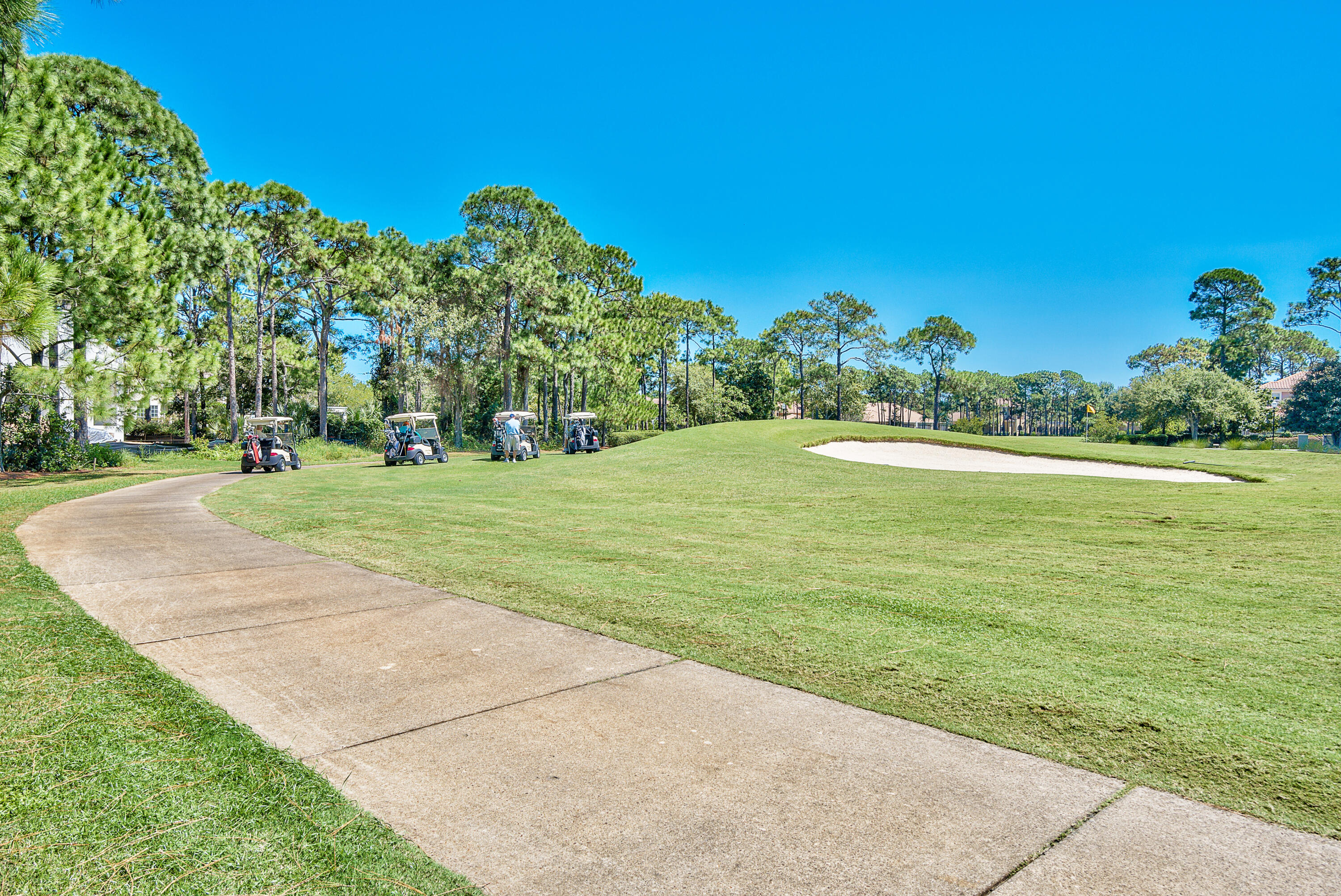 ANCHORAGE AT SANDESTIN THE - Residential